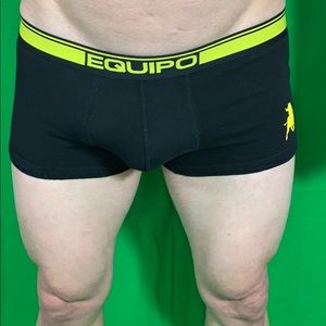 Equipo men’s short briefs